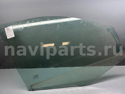 Стекло двери передней правой Fiat Panda, 2005 г., арт. B88956665