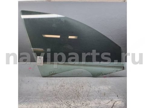 Стекло двери передней правой Skoda Octavia A5, 2011 г., арт. B92839064