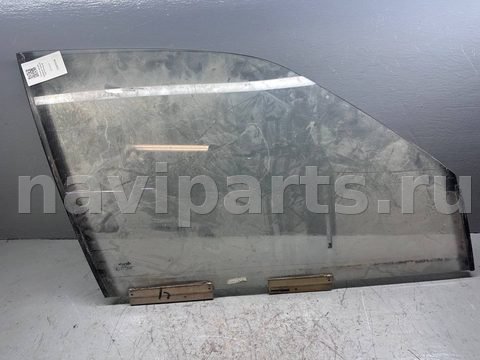 Стекло двери передней правой Opel Omega B, 1998 г., арт. B93473139