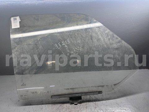 Стекло двери передней правой Volkswagen Multivan T4, 1995 г., арт. B93473511_3