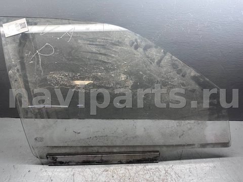 Стекло двери передней правой Opel Vectra A, 1992 г., арт. B93563564