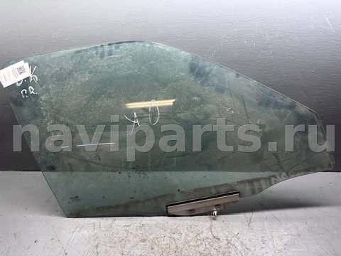 Стекло двери передней правой Opel Kadett, 1990 г., арт. B93563590