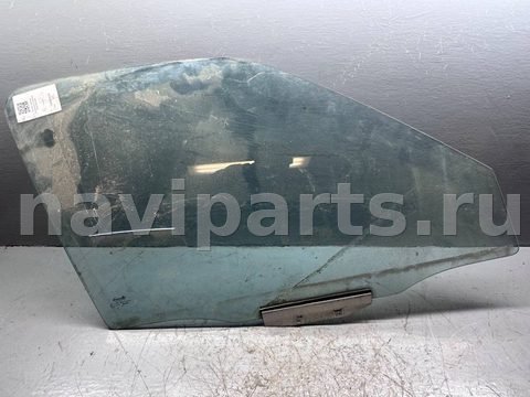 Стекло двери передней правой Opel Kadett, 1990 г., арт. B93563608