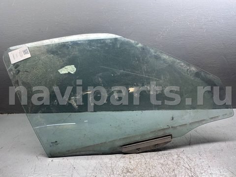 Стекло двери передней правой Opel Kadett, 1991 г., арт. B93563670