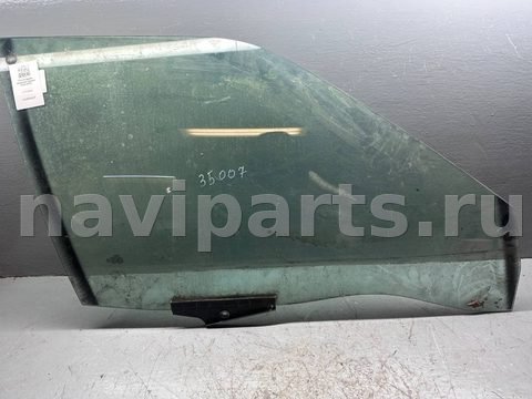 Стекло двери передней правой Audi 90 B3, 1989 г., OEM 893845022D, арт. B93570437_4