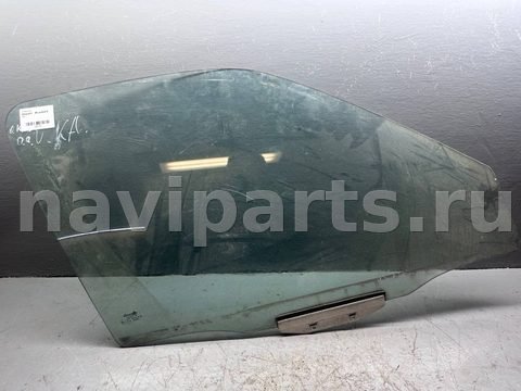 Стекло двери передней правой Opel Kadett, 1988 г., арт. B93577056