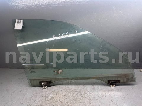 Стекло двери передней правой Rover 600, 1995 г., арт. B93605934
