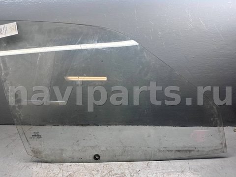 Стекло двери передней правой Peugeot 405, 1990 г., арт. B93609581