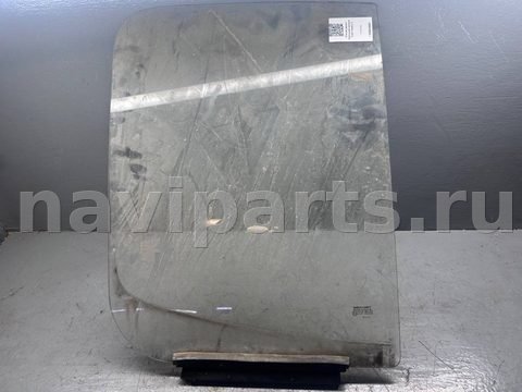 Стекло двери передней правой Ford Transit, 2000 г., арт. B93609681