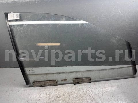 Стекло двери передней правой Opel Omega B, 1994 г., арт. B93611265
