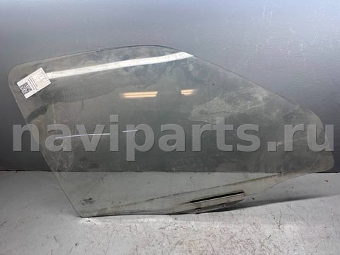 Стекло двери передней правой Opel Kadett, 1990 г., арт. B93699973