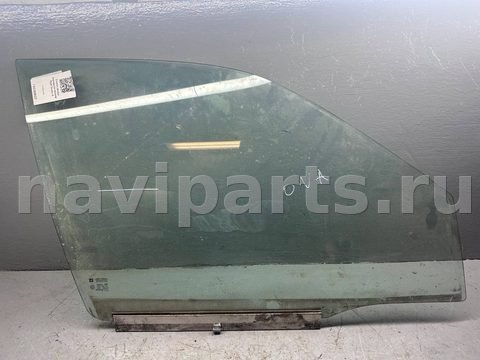 Стекло двери передней правой Opel Vectra A, 1993 г., арт. B93700603