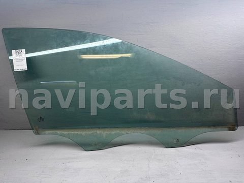 Стекло двери передней правой Seat Ibiza, 2018 г., арт. B93809480