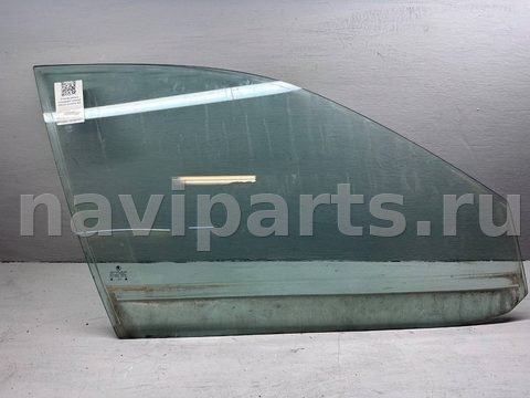 Стекло двери передней правой Skoda Octavia A4, 2001 г., арт. B93891610