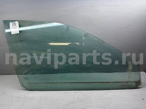 Стекло двери передней правой Audi A4 B5, 1996 г., арт. B93908536