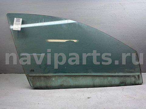 Стекло двери передней правой Seat Ibiza, 2004 г., арт. B94029440