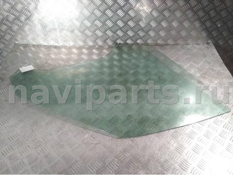 Стекло двери передней правой Citroen C4 Grand Picasso, 2007 г., арт. D15.1