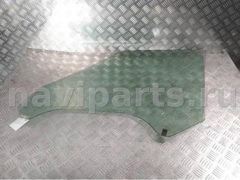 Стекло двери передней правой Citroen C4 Grand Picasso, 2007 г., арт. D15.1, фото 2