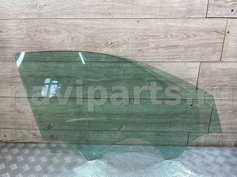 Стекло двери передней правой Volkswagen Taos, 2023 г., OEM 2GJ845202A, арт. T47656
