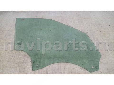 Стекло двери передней правой Land-Rover Discovery, 2019 г., OEM LR082922, арт. W50313