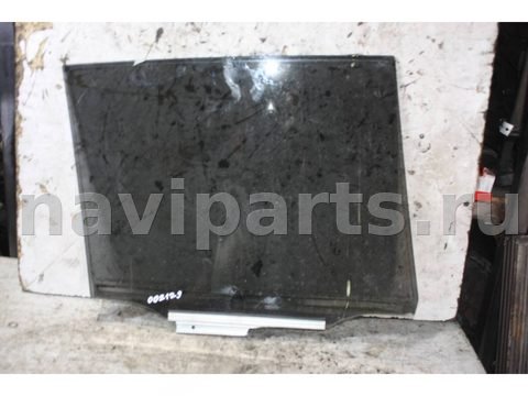 Стекло двери задней левой Toyota RAV4, 2007 г., арт. 002129, фото 2