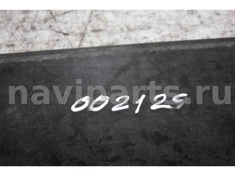Стекло двери задней левой Toyota RAV4, 2007 г., арт. 002129, фото 4