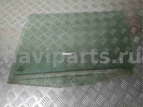 Стекло двери задней левой Ford Mondeo, 2005 г., арт. 002673