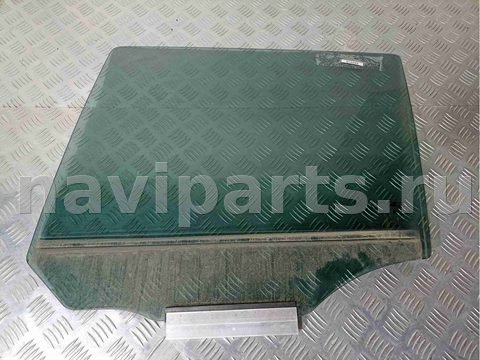 Стекло двери задней левой Opel Zafira, 2006 г., арт. 016049