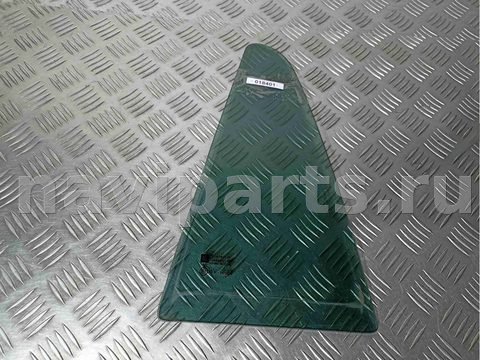 Стекло двери задней левой Opel Astra, 2009 г., арт. 018401