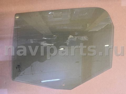 Стекло двери задней левой Mini Countryman, 2022 г., OEM 51357390083, арт. 10168_1