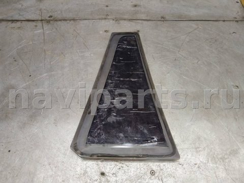 Стекло двери задней левой BMW 3 E46, 1998 г., арт. 106515, фото 3