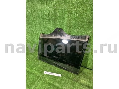 Стекло двери задней левой Buick Encore GX, 2020 г., арт. 10849