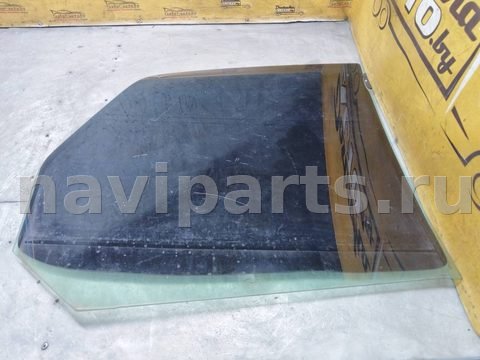 Стекло двери задней левой Renault Scenic RX4, 1999 г., арт. 110340, фото 3