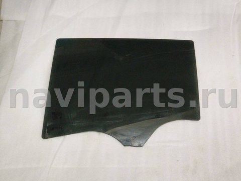Стекло двери задней левой Buick Encore GX, 2021 г., арт. 11214