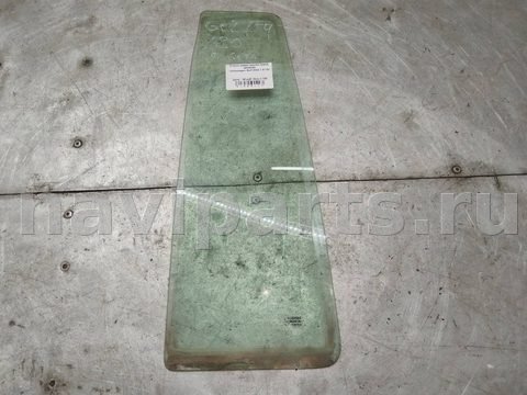 Стекло двери задней левой Volkswagen Golf, 1997 г., арт. 113171