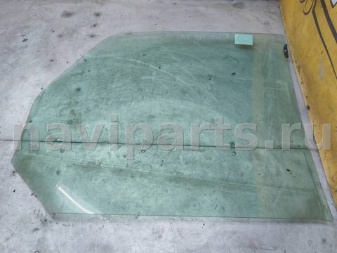 Стекло двери задней левой Renault Scenic рестайлинг, 1999 г., арт. 114692, фото 3