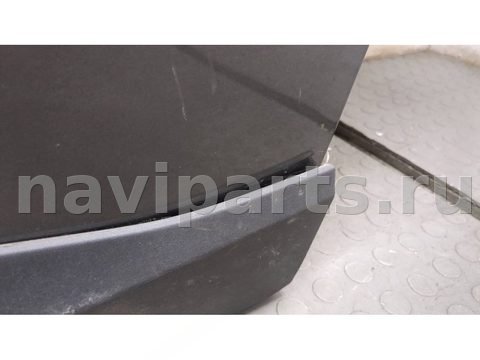 Стекло двери задней левой Ford Mustang Mach-E I, 2020 г., OEM LJ8Z5825713B, арт. 11506548, фото 2