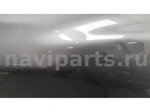 Стекло двери задней левой Ford Mustang Mach-E I, 2020 г., OEM LJ8Z5825713B, арт. 11506548, фото 4