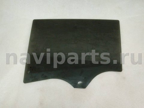 Стекло двери задней левой Buick Encore GX, 2021 г., арт. 11579