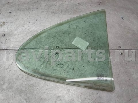 Стекло двери задней левой Renault Megane рестайлинг, 1999 г., арт. 116058, фото 3