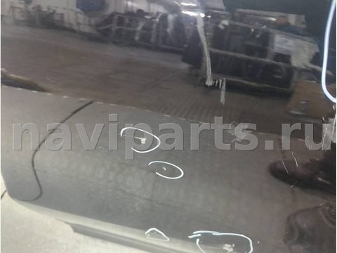 Стекло двери задней левой Mercedes GLA H247, 2020 г., арт. 11637679, фото 3