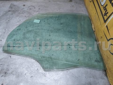 Стекло двери задней левой Citroen Xsara Picasso, 1999 г., арт. 118003, фото 3