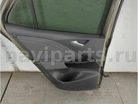 Стекло двери задней левой Volkswagen ID.3, 2025 г., OEM 10A845025C, арт. 11907974, фото 4