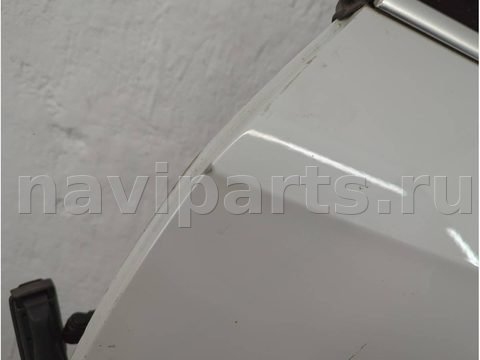 Стекло двери задней левой BMW X1 U11 U11/U12, 2022 г., арт. 11933132, фото 2