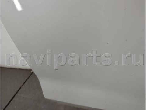 Стекло двери задней левой BMW X1 U11 U11/U12, 2022 г., арт. 11933132, фото 3