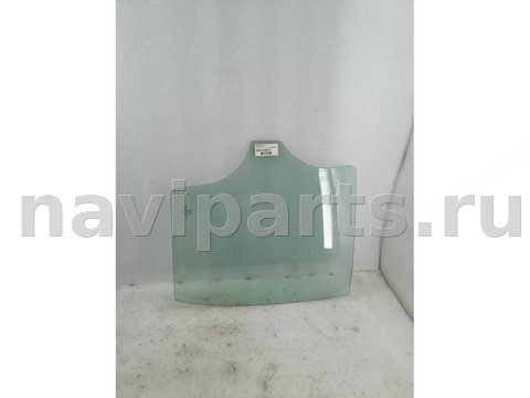 Стекло двери задней левой Mercedes C W205, 2016 г., арт. 12195