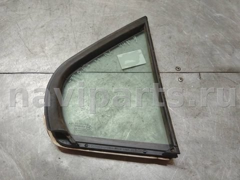 Стекло двери задней левой Rover 400 HH-R, 1995 г., арт. 122722, фото 3