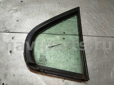 Стекло двери задней левой Rover 45, 1999 г., арт. 126958, фото 3