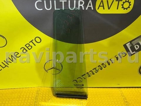 Стекло двери задней левой Opel Zafira, 2008 г., арт. 13067