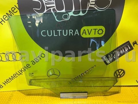 Стекло двери задней левой Opel Zafira, 2008 г., арт. 13067, фото 2